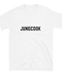 Jungcook T-Shirt