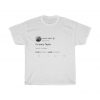 Kanye West Tweet Shirt