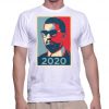 Kanye West for President 2020 - Presidential Poster T-Shirt