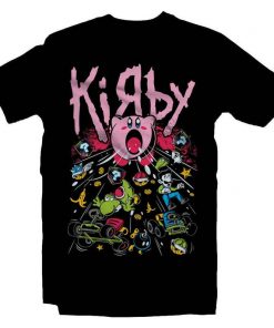 Kirby T-Shirt