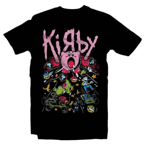 Kirby T-Shirt