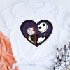 Nightmare Before Christmas Shirt