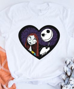 Nightmare Before Christmas Shirt