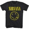 Nirvana T Shirt