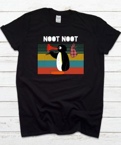 Noot Noot Shirt