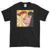 Pop Art Boom Short-Sleeve T-Shirt