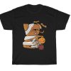 Pug Halloween Shirt