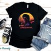 Retro Steve Harrington Stranger Things T-Shirt