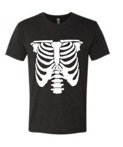 Rib Cage Shirt