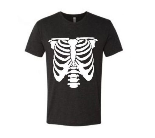 Rib Cage Shirt