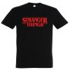 Stranger Things T-shirt