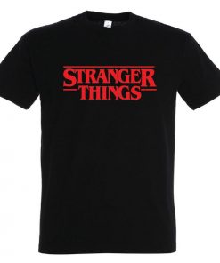 Stranger Things T-shirt