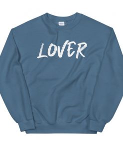 Taylor Swift Lover Unisex Sweatshirt
