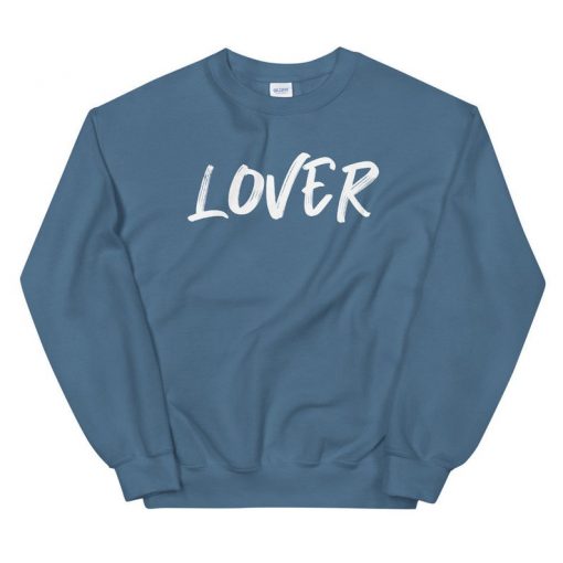 Taylor Swift Lover Unisex Sweatshirt