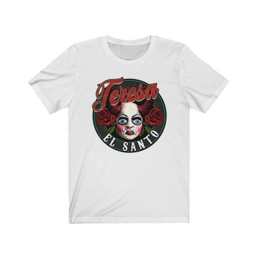 Teresa Shirt