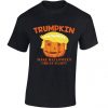 Trump Halloween Shirt