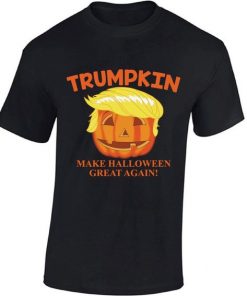 Trump Halloween Shirt