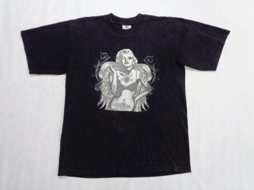 Vintage Marilyn Monroe T Shirt