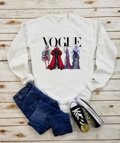Vogue Hocus Pocus - Sweatshirt