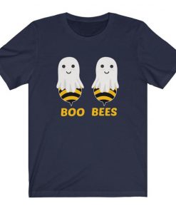 Boo Bees Ghost T-shirt