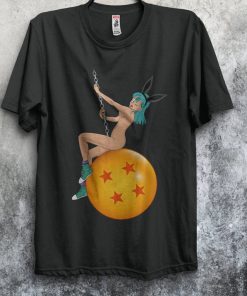 Bunny Ball T-shirt
