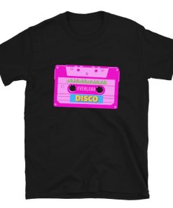 Disco Overload Shirt