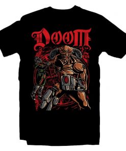 Doom Demons Shirt