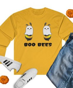 Ghost Bees Sweatshirt
