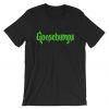 Goosebumps Short-Sleeve Unisex T-Shirt