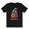 Halloween stitch Shirt