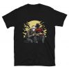 Jason & Krueger Black Unisex T Shirt