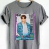 Jimin DYNAMITE Shirt