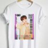 Jin DYNAMITE Shirt