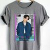 Jungkook DYNAMITE Shirt