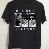 Legends Hip Hop T-Shirt