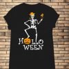 Love Halloween Shirt