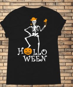 Love Halloween Shirt