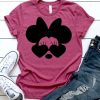 Minnie Mouse Sunglasses Shirt