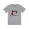 Murder Halloween Shirt