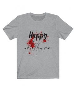 Murder Halloween Shirt