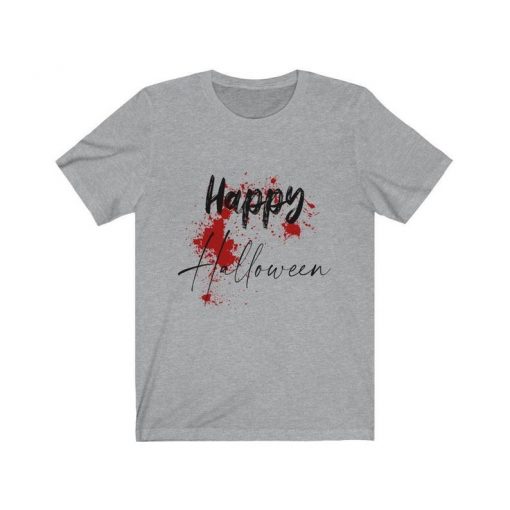 Murder Halloween Shirt