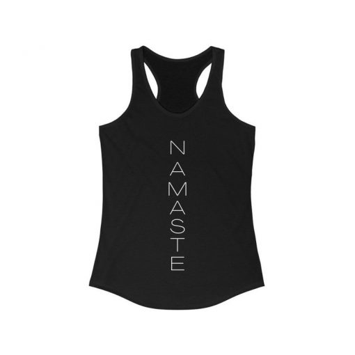 Namaste Tank Top