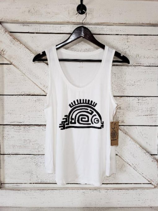 Native Fish Women's Tank-Top