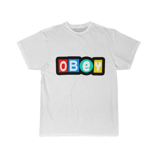 Obey Big Shot Shirt