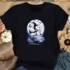 Peanuts Snoopy Halloween Shirt