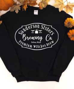 Sanderson Brewery Sweatshirt
