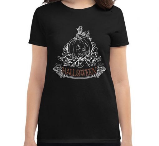 Save HALLOWEEN 2020 Shirt