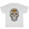 Skull - Halloween- Fall Shirt