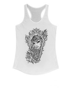 Soothsayer Tank Top