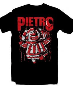 The Scareshow Pietro T-Shirt